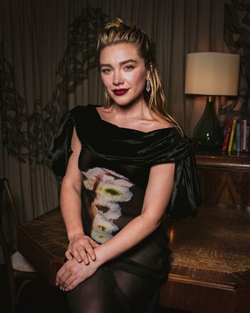 Leaked Florence pugh private photo viral onlyfans
