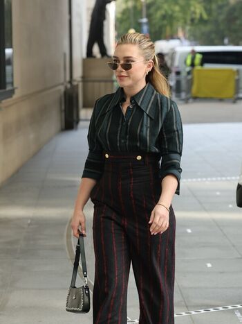 Leaked Florence pugh private photo viral onlyfans