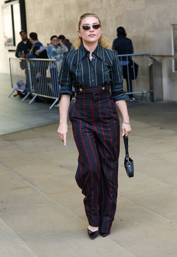 Florence Pugh