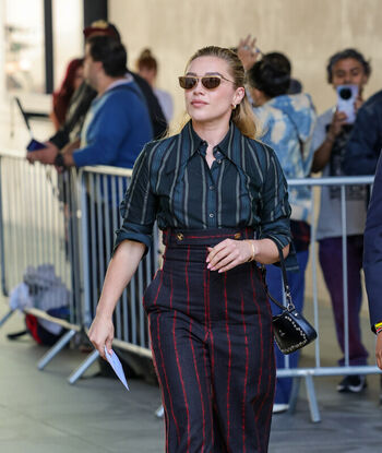 Leaked Florence pugh private photo viral onlyfans