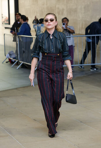 Leaked Florence pugh private photo viral onlyfans