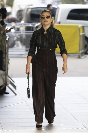 Leaked Florence pugh private photo viral onlyfans