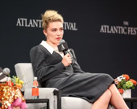 Florence Pugh