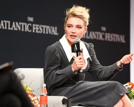 Florence Pugh