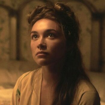 Florence Pugh