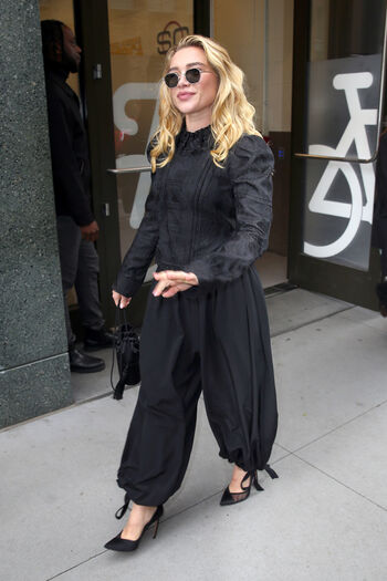 Florence Pugh