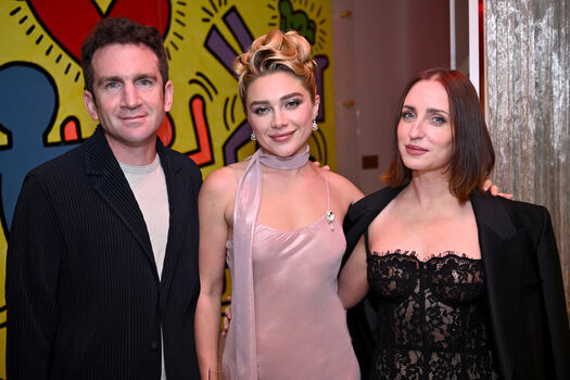Florence Pugh