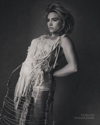 Florence Pugh
