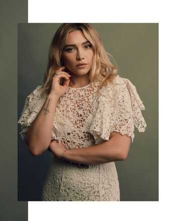 Florence Pugh