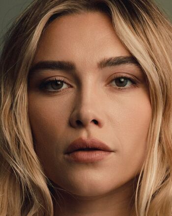 Florence Pugh
