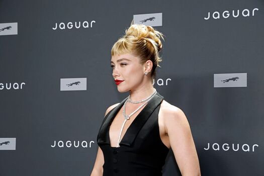 Florence Pugh