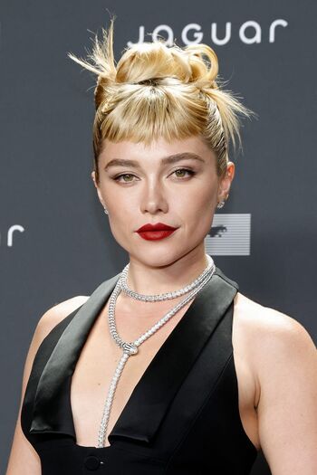 Florence Pugh