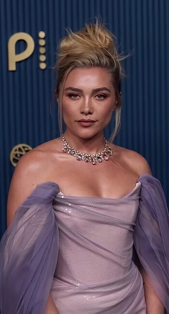 Florence Pugh