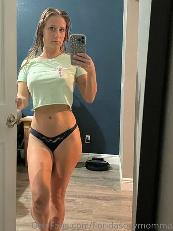 Leaked Floridasexymomma private photo viral onlyfans