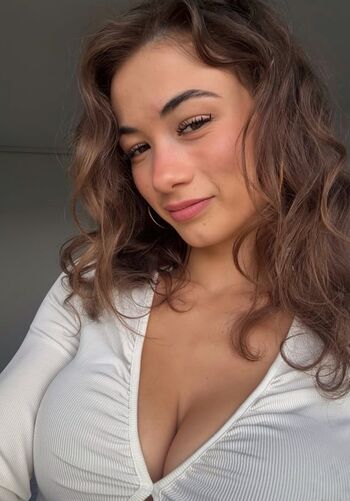 Leaked Florineofff private photo viral onlyfans
