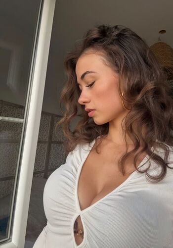 Leaked Florineofff private photo viral onlyfans