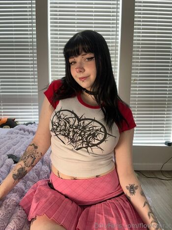 Flowerbrat