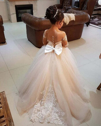 Flowergirl