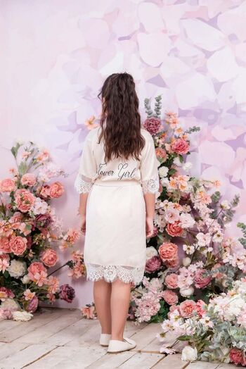 Flowergirl