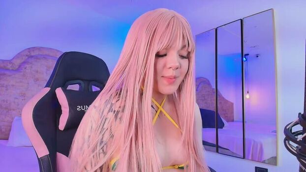 Leaked Fluffy bubble private photo viral onlyfans