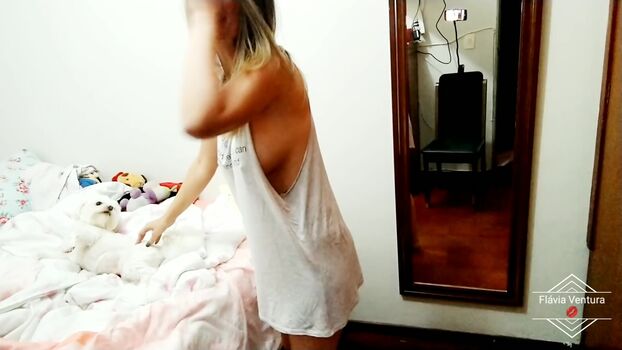 Leaked Flvia ventura private photo viral onlyfans