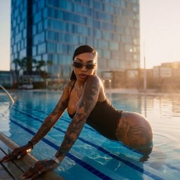 Leaked Flyyytattedsky private photo viral onlyfans