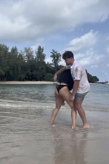 Leaked Fmax alysson private photo viral onlyfans