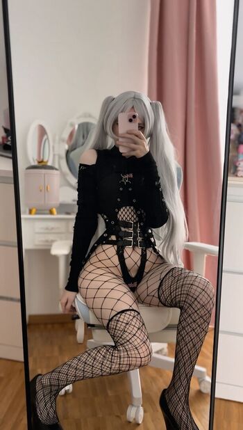 Leaked Foggycat private photo viral onlyfans