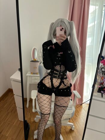 Leaked Foggycat private photo viral onlyfans