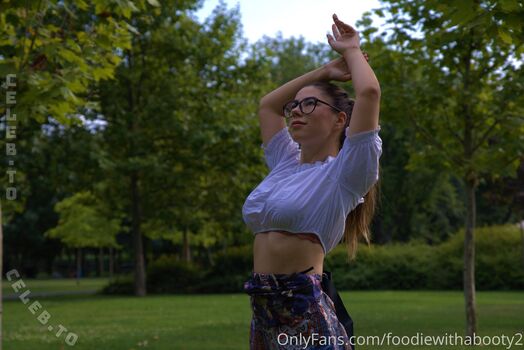 Foodiewithabooty2
