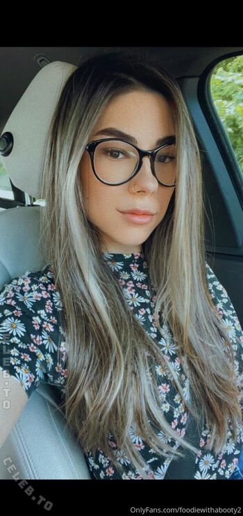 Leaked Foodiewithabooty page private photo viral onlyfans