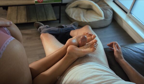 Leaked Footguyjames private photo viral onlyfans