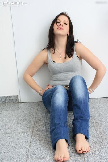 Leaked Footlovegirls private photo viral onlyfans