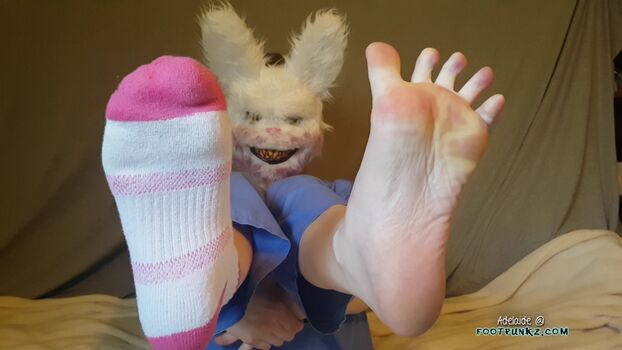 Footpunkz