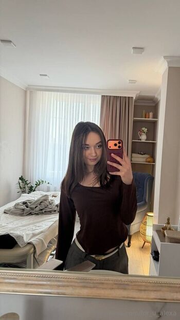 Leaked For u alexa private photo viral onlyfans