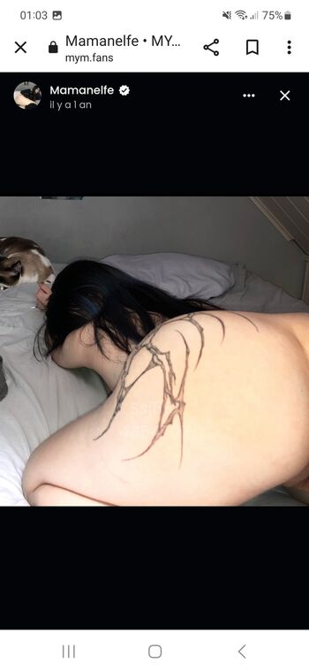 Leaked Foretmaudite private photo viral onlyfans
