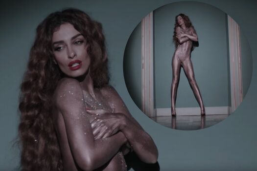 Leaked Foureira private photo viral onlyfans