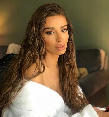 Leaked Foureira private photo viral onlyfans