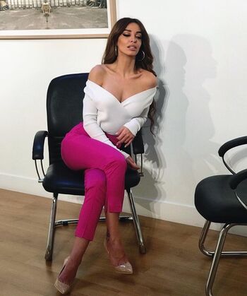Leaked Foureira private photo viral onlyfans