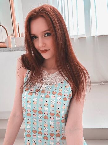 Leaked Foxperry private photo viral onlyfans