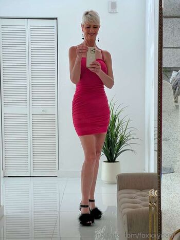 Leaked Foxxxy darlin private photo viral onlyfans