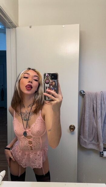 Leaked Foxxydiabla private photo viral onlyfans
