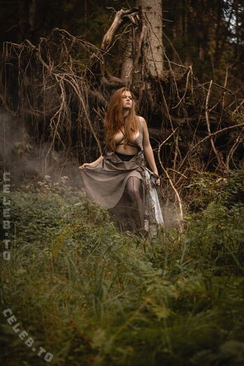 Foxydirndl