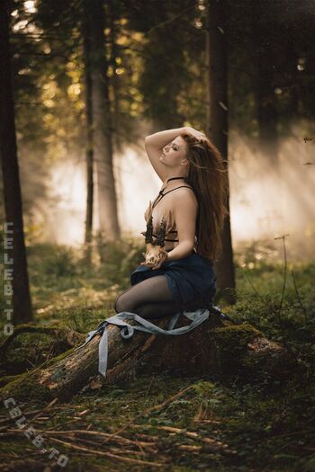 Foxydirndl