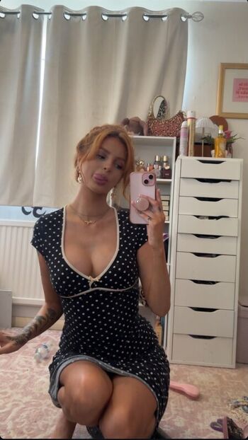 Leaked Foxymegan private photo viral onlyfans