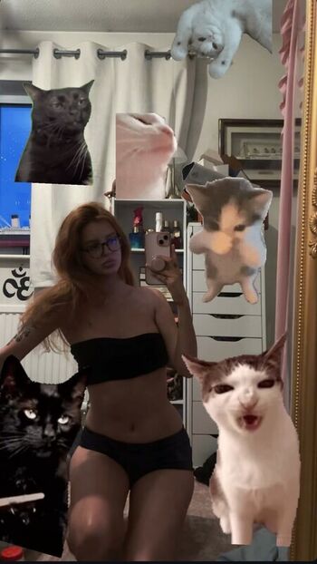 Foxymegan