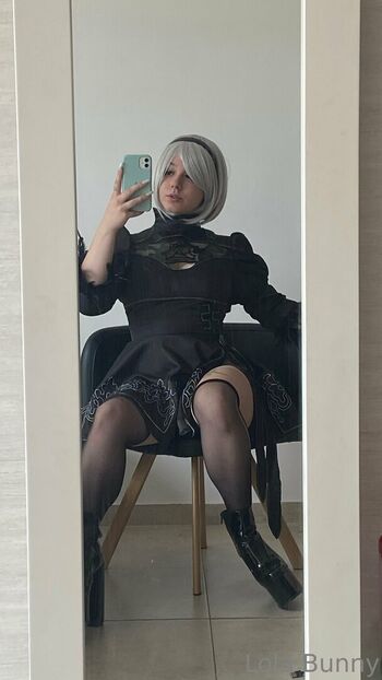 Leaked Foxyuzumaki private photo viral onlyfans