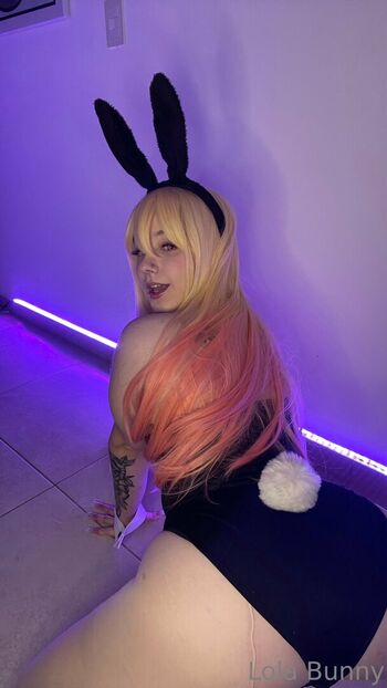 Leaked Foxyuzumaki private photo viral onlyfans