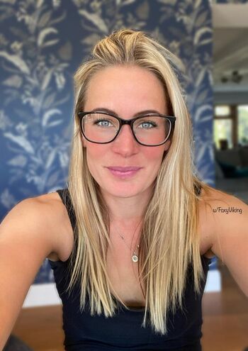 Leaked Foxyviking private photo viral onlyfans