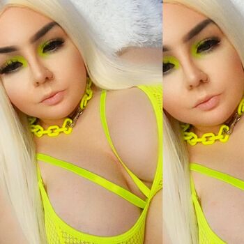 Leaked Fpskrystal private photo viral onlyfans